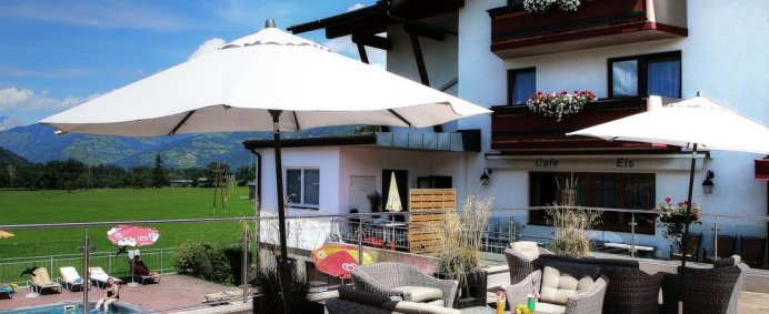 Hotel ANTONIUS 4* - Kaprun, Austria. - Photo 4