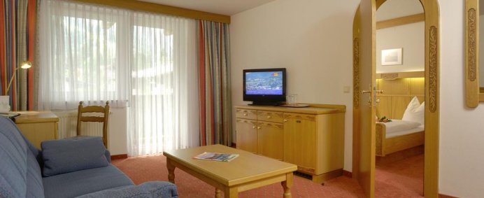 Hotel ANTONIUS 4* - Kaprun, Austria. - Photo 5