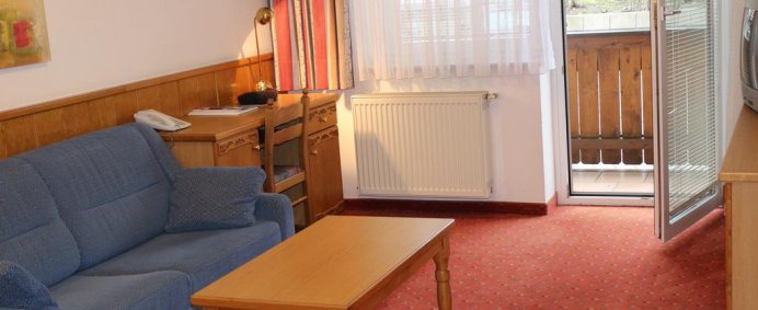 Hotel ANTONIUS 4* - Kaprun, Austria. - Photo 6