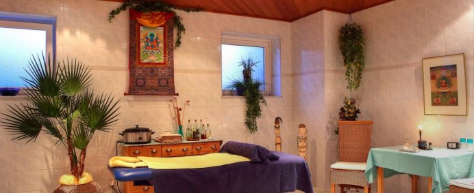 Hotel ANTONIUS 4* - Kaprun, Austria. - Photo 8