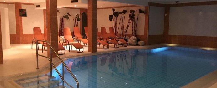 Hotel ANTONIUS 4* - Kaprun, Austria. - Photo 9