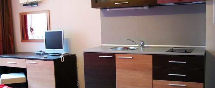 Hotel ALEXANDER SPA, SPORT & SKI 3* - Bansko, Bulgaria. - Photo 3