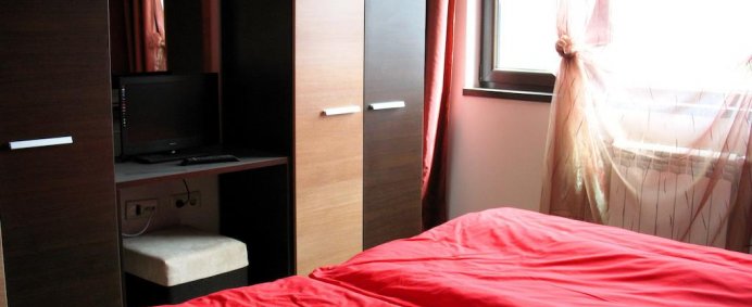 Hotel ALEXANDER SPA, SPORT & SKI 3* - Bansko, Bulgaria. - Photo 4
