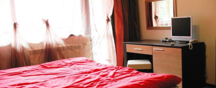 Hotel ALEXANDER SPA, SPORT & SKI 3* - Bansko, Bulgaria. - Photo 6