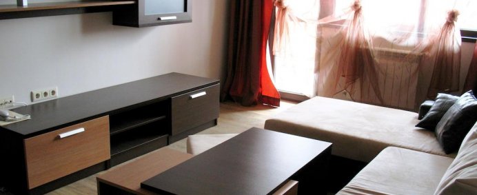 Hotel ALEXANDER SPA, SPORT & SKI 3* - Bansko, Bulgaria. - Photo 9