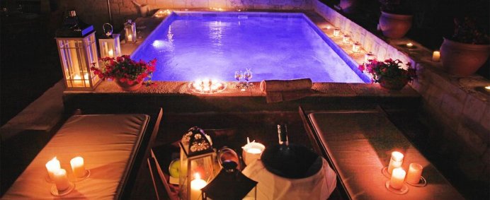 Hotel KASSANDRA VILLAGE LUXURY RESORT APARTMENTS 4* - HakidikiKassandra, Grecia. - Photo 10