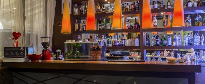Hotel MURITE CLUB 4* - Bansko, Bulgaria. - Photo 7