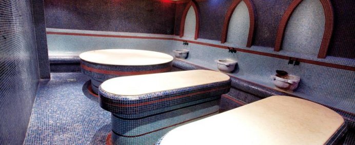 Hotel MURITE CLUB 4* - Bansko, Bulgaria. - Photo 14