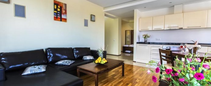 Hotel MURITE CLUB 4* - Bansko, Bulgaria. - Photo 18