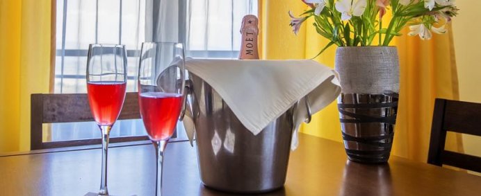 Hotel MURITE CLUB 4* - Bansko, Bulgaria. - Photo 19