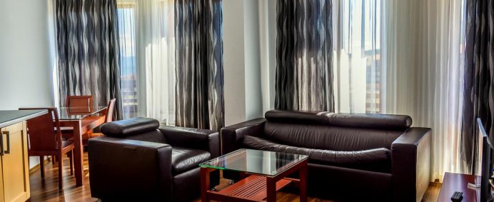 Hotel EVERGREEN 3* - Bansko, Bulgaria. - Photo 4