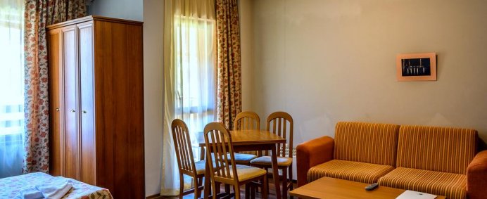 Hotel EVERGREEN 3* - Bansko, Bulgaria. - Photo 5