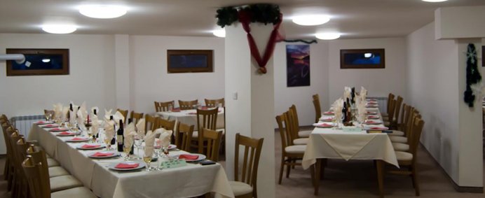 Hotel EVERGREEN 3* - Bansko, Bulgaria. - Photo 10