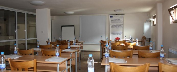 Hotel EVERGREEN 3* - Bansko, Bulgaria. - Photo 12