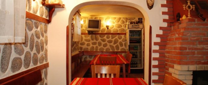 Pensiunea VIEN 3* - Bansko, Bulgaria. - Photo 1