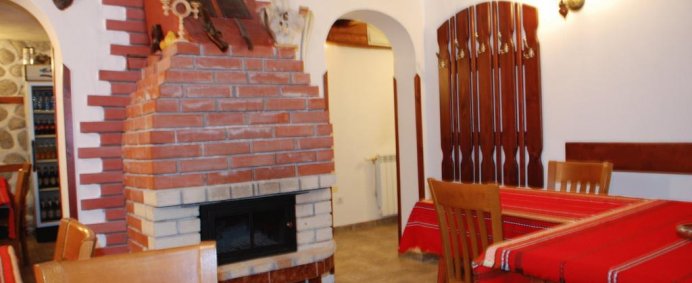 Pensiunea VIEN 3* - Bansko, Bulgaria. - Photo 2