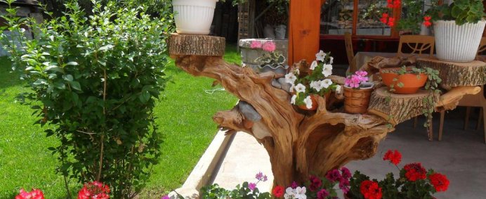 Pensiunea VIEN 3* - Bansko, Bulgaria. - Photo 3