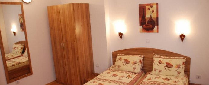 Pensiunea VIEN 3* - Bansko, Bulgaria. - Photo 4