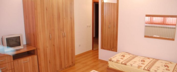 Pensiunea VIEN 3* - Bansko, Bulgaria. - Photo 7