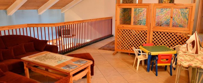 Hotel VIHREN FAMILY 3* - Bansko, Bulgaria. - Photo 3
