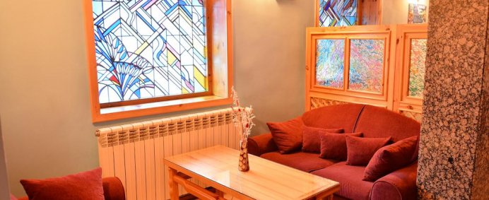 Hotel VIHREN FAMILY 3* - Bansko, Bulgaria. - Photo 4