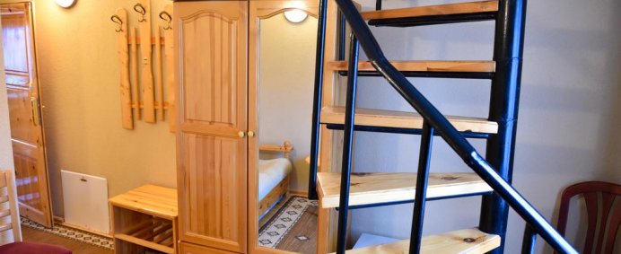 Hotel VIHREN FAMILY 3* - Bansko, Bulgaria. - Photo 5