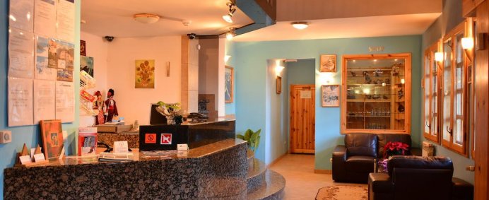 Hotel VIHREN FAMILY 3* - Bansko, Bulgaria. - Photo 7