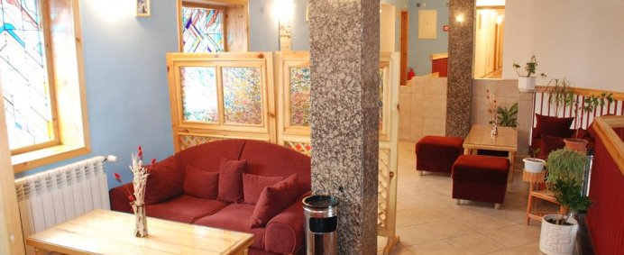 Hotel VIHREN FAMILY 3* - Bansko, Bulgaria. - Photo 8
