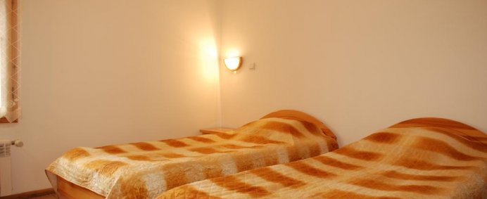 Hotel VIHREN FAMILY 3* - Bansko, Bulgaria. - Photo 9