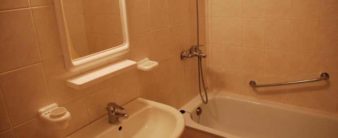Hotel VIHREN FAMILY 3* - Bansko, Bulgaria. - Photo 10