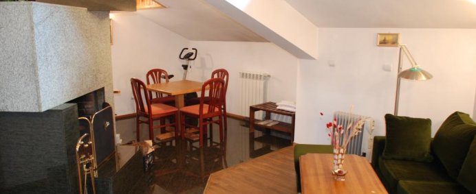 Hotel VIHREN FAMILY 3* - Bansko, Bulgaria. - Photo 11