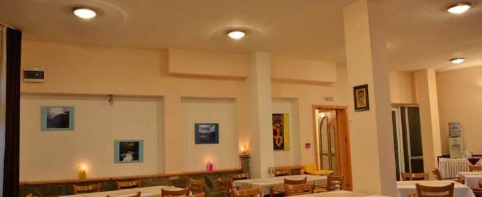 Hotel VIHREN FAMILY 3* - Bansko, Bulgaria. - Photo 12