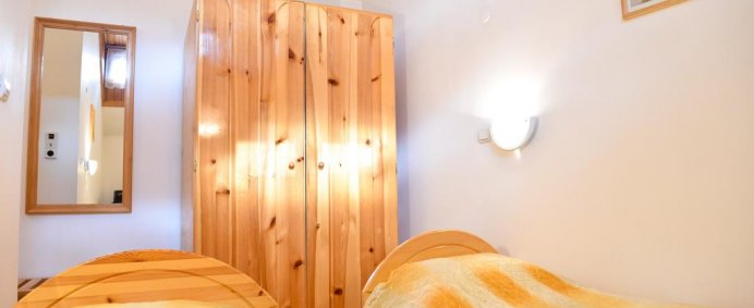 Hotel VIHREN FAMILY 3* - Bansko, Bulgaria. - Photo 13