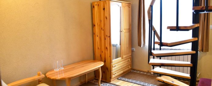 Hotel VIHREN FAMILY 3* - Bansko, Bulgaria. - Photo 15