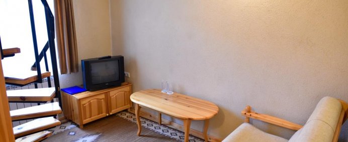 Hotel VIHREN FAMILY 3* - Bansko, Bulgaria. - Photo 16