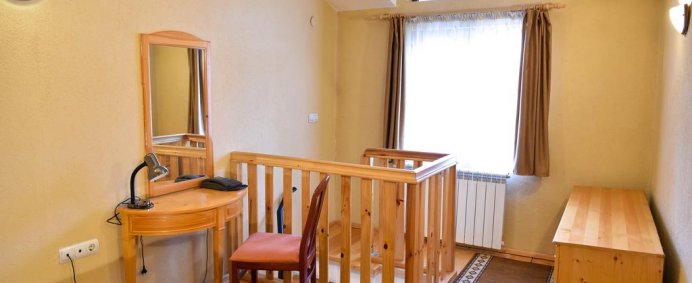 Hotel VIHREN FAMILY 3* - Bansko, Bulgaria. - Photo 17