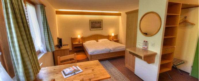 Hotel LODGE ROC ET NEIGE 3* - Chateau D'Oex, Elvetia. - Photo 11