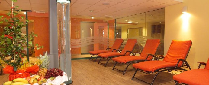 Hotel KOLMHOF 4* - Bad Kleinkirchheim, Austria. - Photo 4