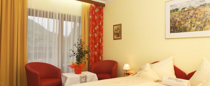 Hotel KOLMHOF 4* - Bad Kleinkirchheim, Austria. - Photo 5