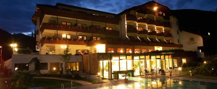 Hotel KOLMHOF 4* - Bad Kleinkirchheim, Austria. - Photo 7