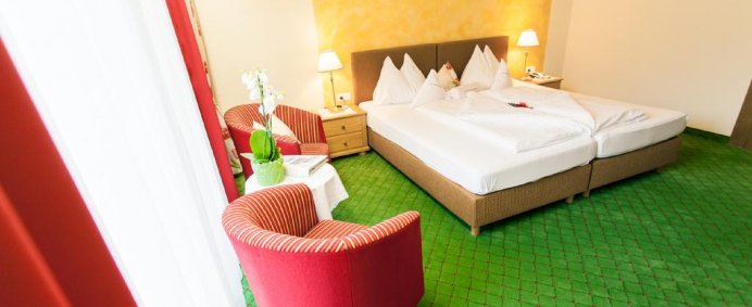 Hotel KOLMHOF 4* - Bad Kleinkirchheim, Austria. - Photo 8