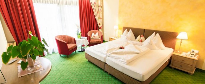 Hotel KOLMHOF 4* - Bad Kleinkirchheim, Austria. - Photo 10