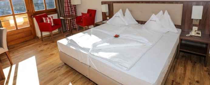 Hotel KOLMHOF 4* - Bad Kleinkirchheim, Austria. - Photo 11