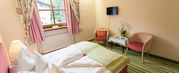 Hotel KOLMHOF 4* - Bad Kleinkirchheim, Austria. - Photo 13