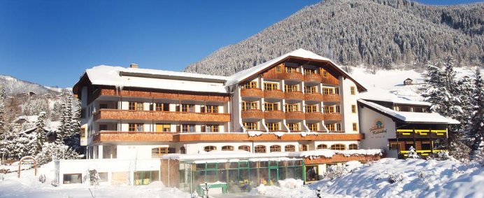 Hotel KOLMHOF 4* - Bad Kleinkirchheim, Austria. - Photo 14