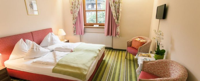 Hotel KOLMHOF 4* - Bad Kleinkirchheim, Austria. - Photo 15