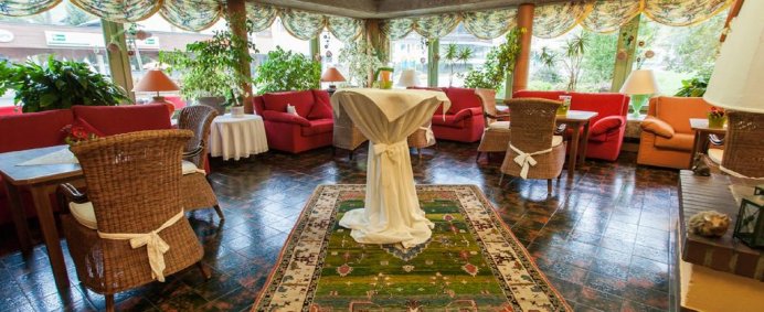 Hotel KOLMHOF 4* - Bad Kleinkirchheim, Austria. - Photo 18