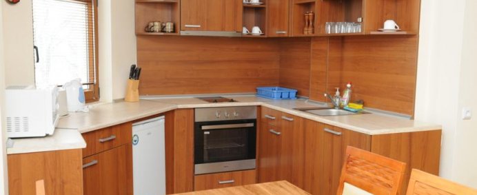 Aparthotel PIRIN PLACE 3* - Bansko, Bulgaria. - Photo 6