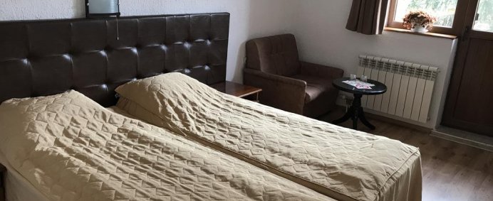 Hotel DURCHOVA HOUSE 3* - Bansko, Bulgaria. - Photo 3