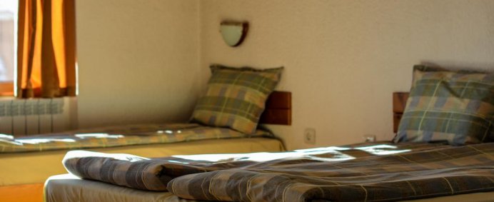 Hotel DURCHOVA HOUSE 3* - Bansko, Bulgaria. - Photo 6